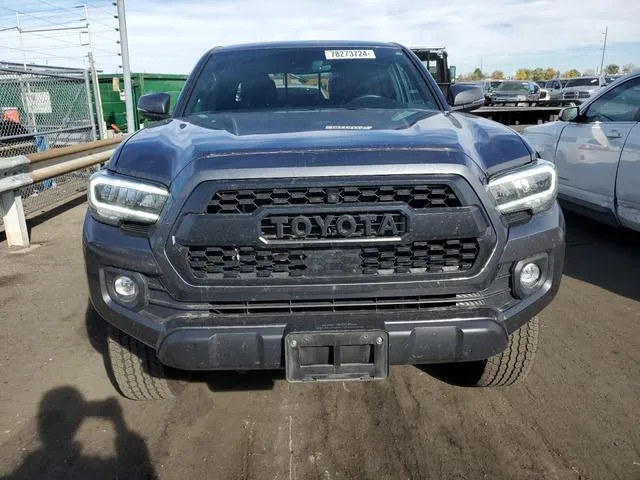 3TMCZ5AN3MM406982 2021 2021 Toyota Tacoma- Double Cab 5