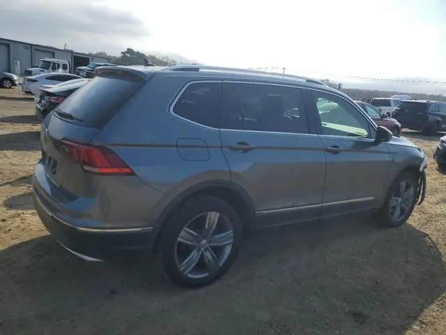 3VV3B7AX6LM091371 2020 2020 Volkswagen Tiguan- SE 3