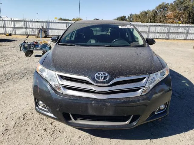 4T3ZA3BB4DU070977 2013 2013 Toyota Venza- LE 5