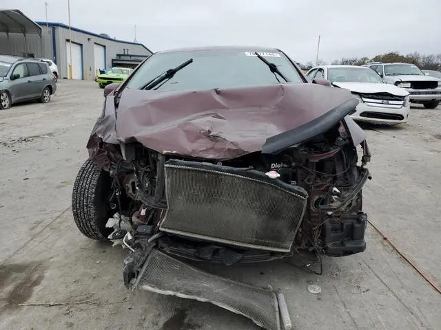 19XFB2F5XDE066250 2013 2013 Honda Civic- LX 5