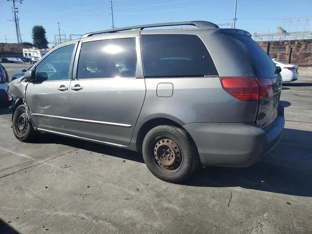 5TDZA23CX5S326351 2005 2005 Toyota Sienna- CE 2