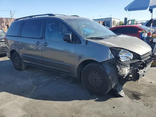 5TDZA23CX5S326351 2005 2005 Toyota Sienna- CE 4