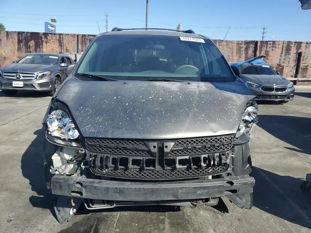 5TDZA23CX5S326351 2005 2005 Toyota Sienna- CE 5