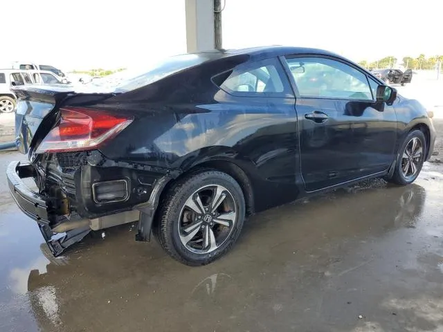 2HGFG3B88FH526098 2015 2015 Honda Civic- EX 3