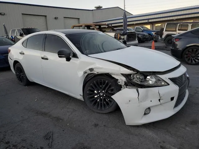 JTHBK1GG6F2188871 2015 2015 Lexus ES- 350 4