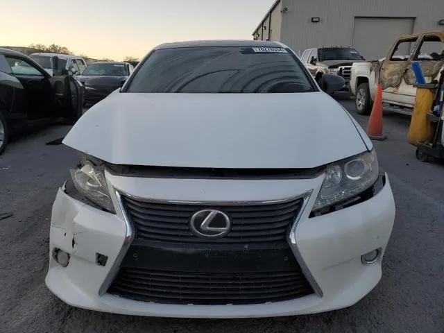 JTHBK1GG6F2188871 2015 2015 Lexus ES- 350 5