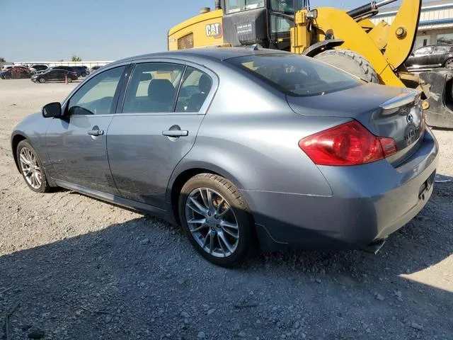 JNKBV61F18M274908 2008 2008 Infiniti G35 2