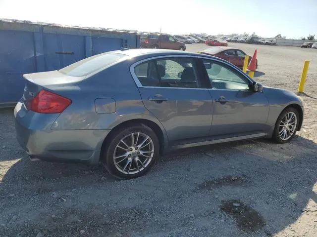 JNKBV61F18M274908 2008 2008 Infiniti G35 3