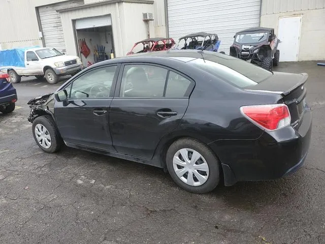 JF1GJAA68GH011687 2016 2016 Subaru Impreza 2