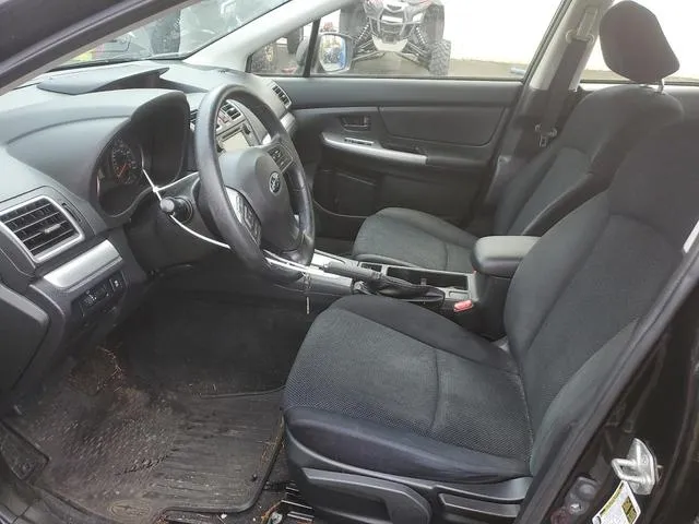 JF1GJAA68GH011687 2016 2016 Subaru Impreza 7