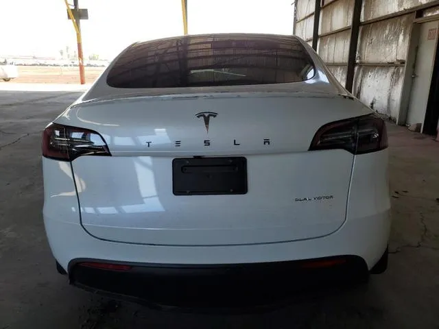 7SAYGDEE3PF810392 2023 2023 Tesla MODEL Y 6