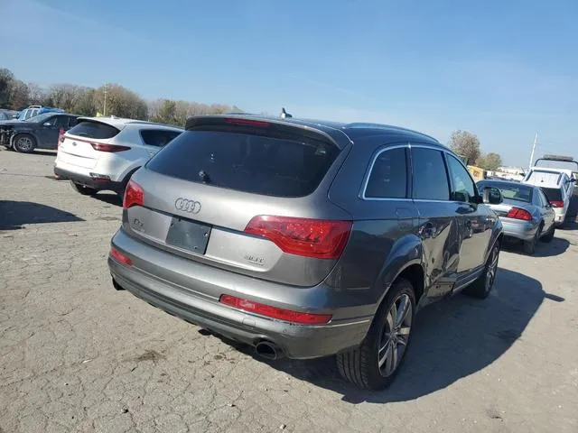 WA1LGAFE9ED003913 2014 2014 Audi Q7- Premium Plus 3