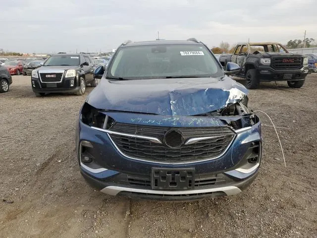 KL4MMESL6MB140648 2021 2021 Buick Encore- Select 5