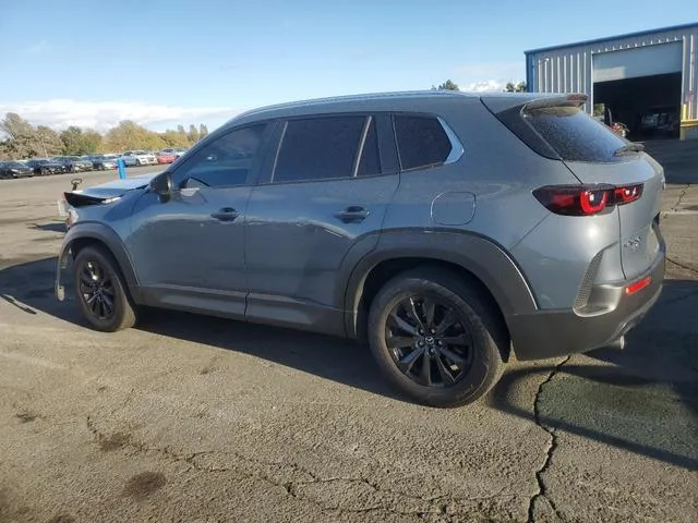 7MMVABCMXPN148229 2023 2023 Mazda CX-50- Preferred Plus 2