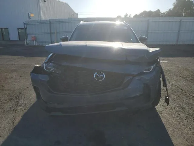 7MMVABCMXPN148229 2023 2023 Mazda CX-50- Preferred Plus 5