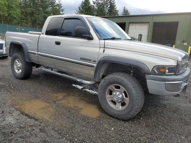 1B7KF23ZXYJ117765 2000 2000 Dodge RAM 2500 4