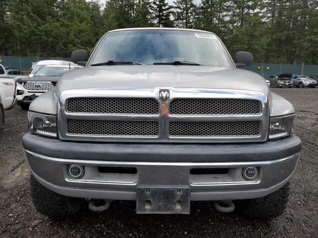 1B7KF23ZXYJ117765 2000 2000 Dodge RAM 2500 5