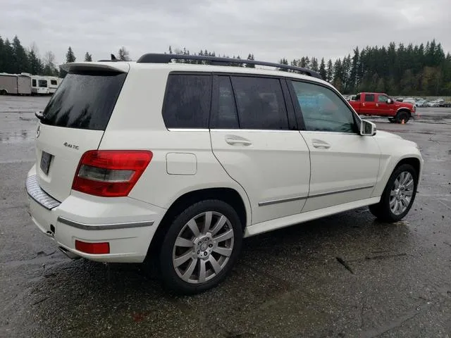 WDCGG8HB1CF906247 2012 2012 Mercedes-Benz GLK-Class- 350 4M 3