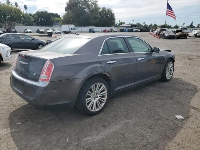 2C3CCAEG4EH377745 2014 2014 Chrysler 300C 3