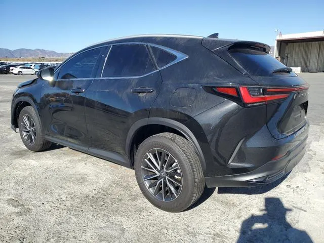 2T2GGCEZ8PC021595 2023 2023 Lexus NX- 350 2