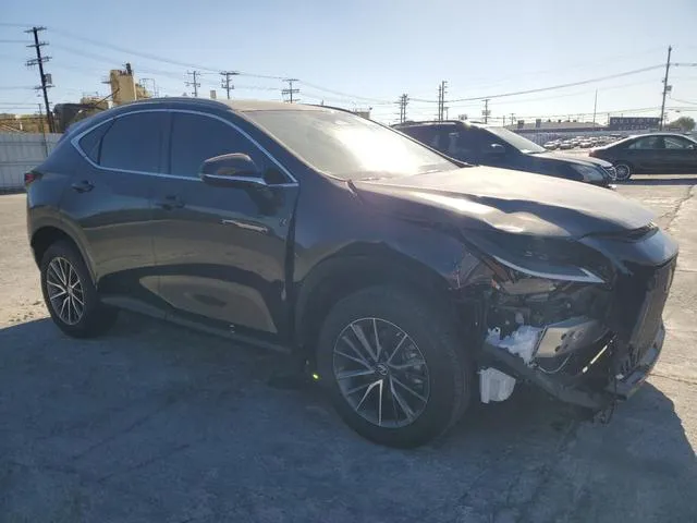 2T2GGCEZ8PC021595 2023 2023 Lexus NX- 350 4