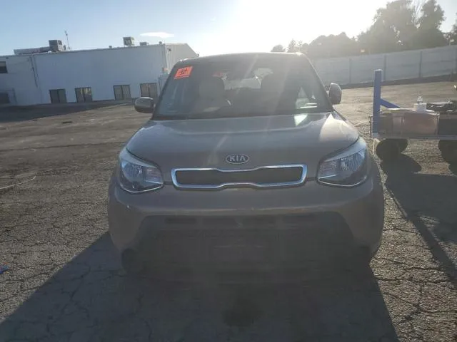 KNDJN2A2XG7318372 2016 2016 KIA Soul 5