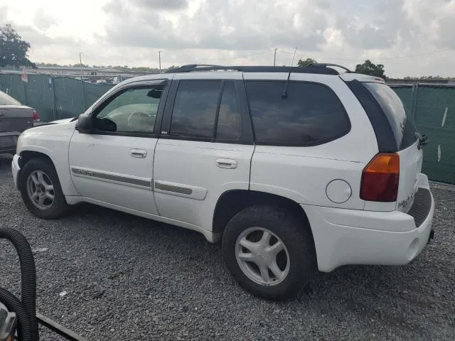 1GKET16S936231898 2003 2003 GMC Envoy- XL 2