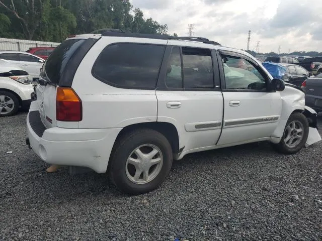 1GKET16S936231898 2003 2003 GMC Envoy- XL 3