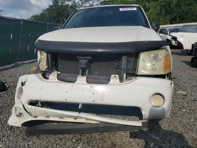 1GKET16S936231898 2003 2003 GMC Envoy- XL 5