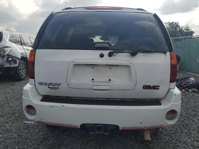 1GKET16S936231898 2003 2003 GMC Envoy- XL 6