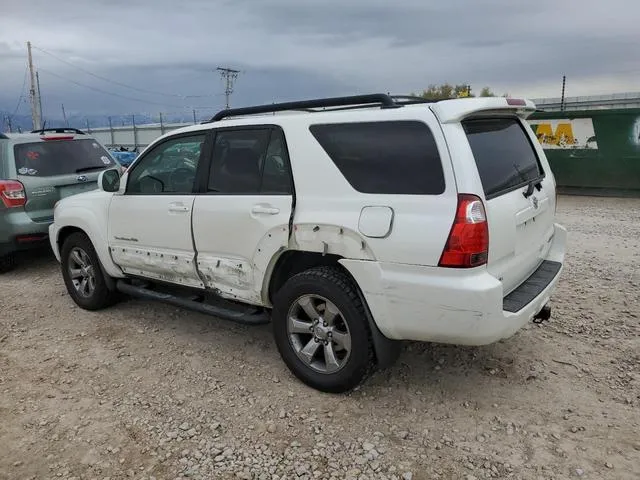 JTEBU14R68K027131 2008 2008 Toyota 4runner- SR5 2