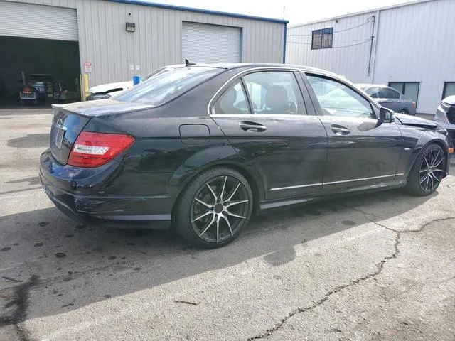 WDDGF4HB7CA608581 2012 2012 Mercedes-Benz C-Class- 250 3