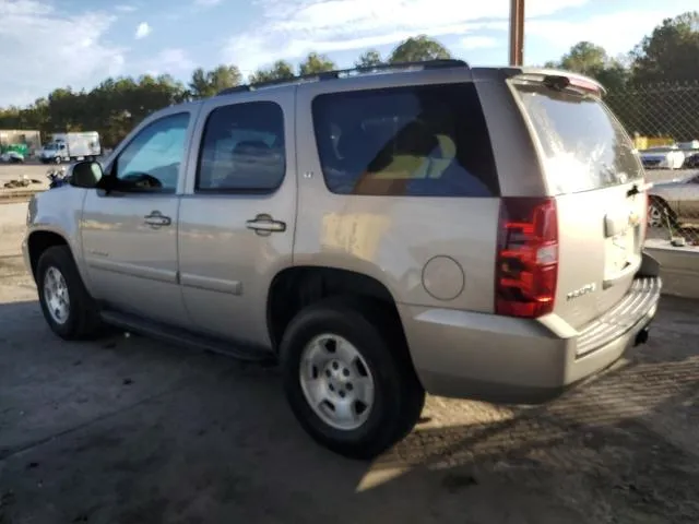 1GNFK13037R391678 2007 2007 Chevrolet Tahoe- K1500 2