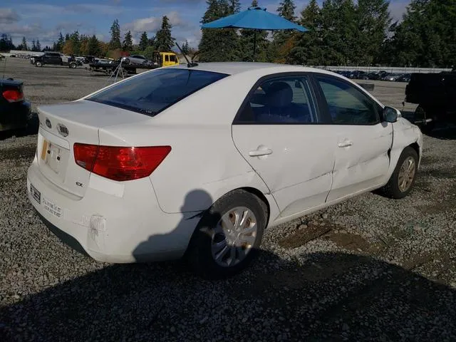 KNAFU4A28A5166676 2010 2010 KIA Forte- EX 3