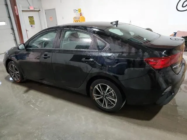 3KPF24AD1PE628258 2023 2023 KIA Forte- LX 2