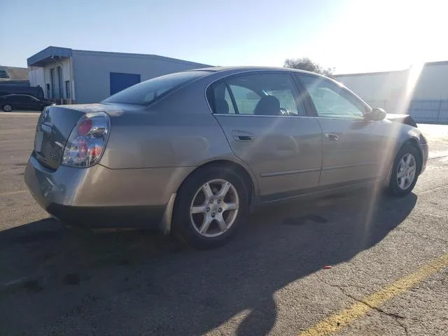 1N4AL11D75N449906 2005 2005 Nissan Altima- S 3