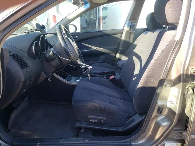 1N4AL11D75N449906 2005 2005 Nissan Altima- S 7