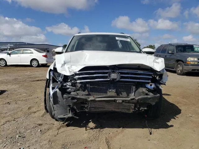 3VV2B7AX8LM014996 2020 2020 Volkswagen Tiguan- SE 5