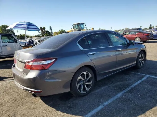 1HGCR2F75HA105661 2017 2017 Honda Accord- EX 3