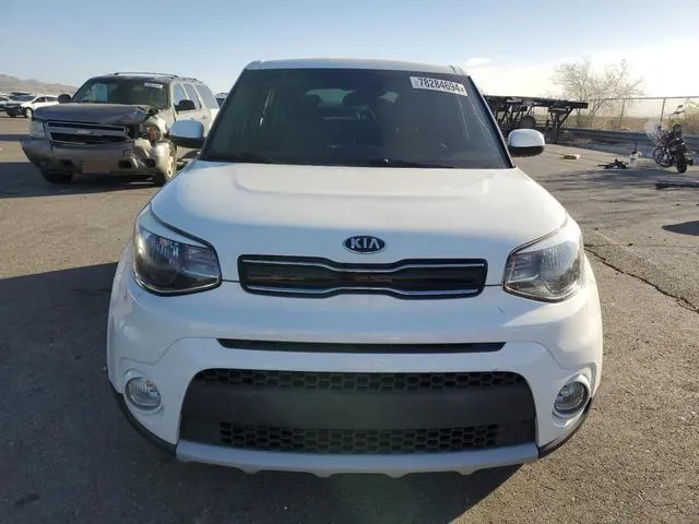 KNDJP3A50K7675045 2019 2019 KIA Soul- - 5