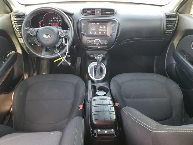 KNDJP3A50K7675045 2019 2019 KIA Soul- - 8