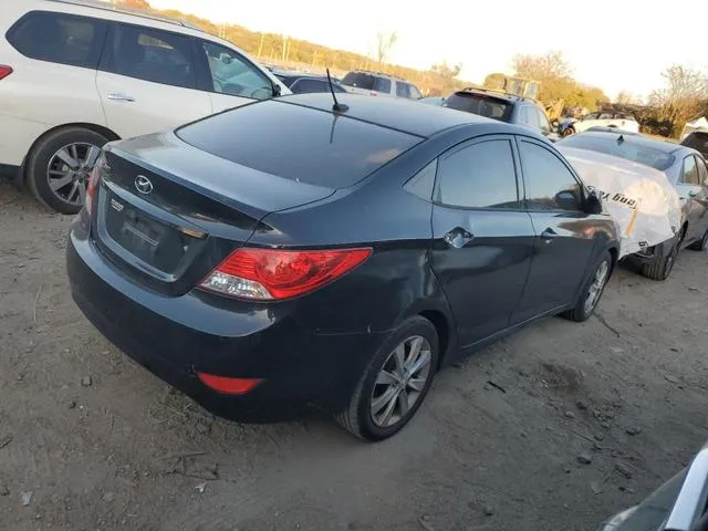 KMHCU4AE8CU096892 2012 2012 Hyundai Accent- Gls 3