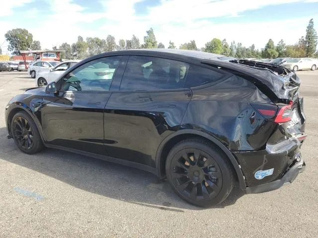 5YJYGDEE3MF070920 2021 2021 Tesla MODEL Y 2