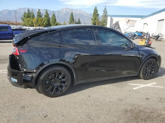 5YJYGDEE3MF070920 2021 2021 Tesla MODEL Y 3