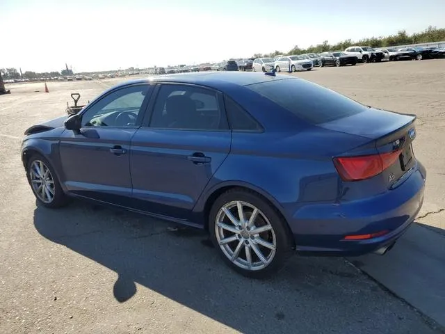 WAUACGFFXF1024256 2015 2015 Audi A3- Premium 2