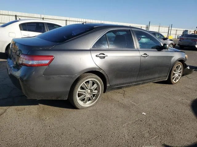 4T4BF3EK9BR092032 2011 2011 Toyota Camry- Base 3