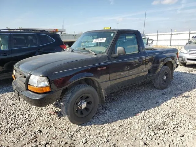 1FTYR10C4XTA60364 1999 1999 Ford Ranger 1