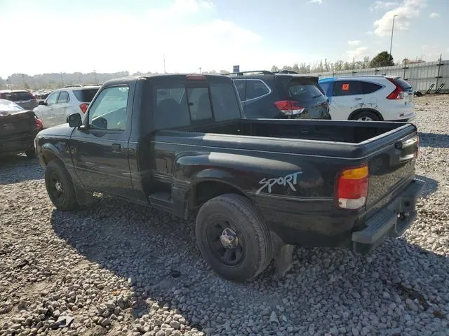 1FTYR10C4XTA60364 1999 1999 Ford Ranger 2