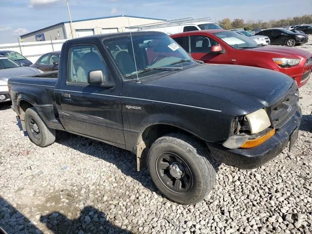 1FTYR10C4XTA60364 1999 1999 Ford Ranger 4