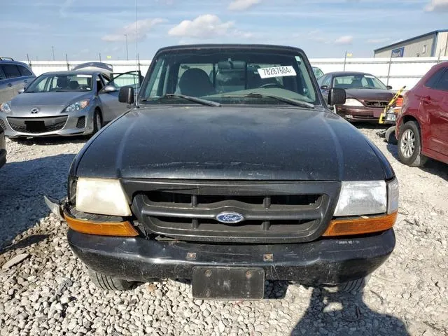 1FTYR10C4XTA60364 1999 1999 Ford Ranger 5